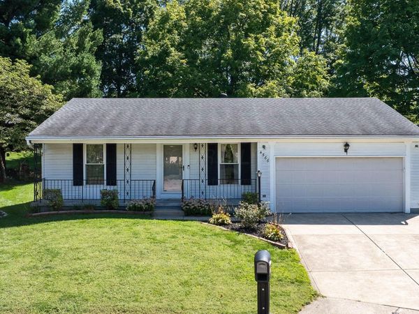 4566 Teton Court , Columbus, OH 43230