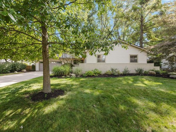 4116 Ruxton Lane , Columbus, OH 43220