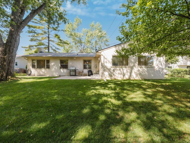 4116 Ruxton Lane, Columbus, OH 43220 Photo 32