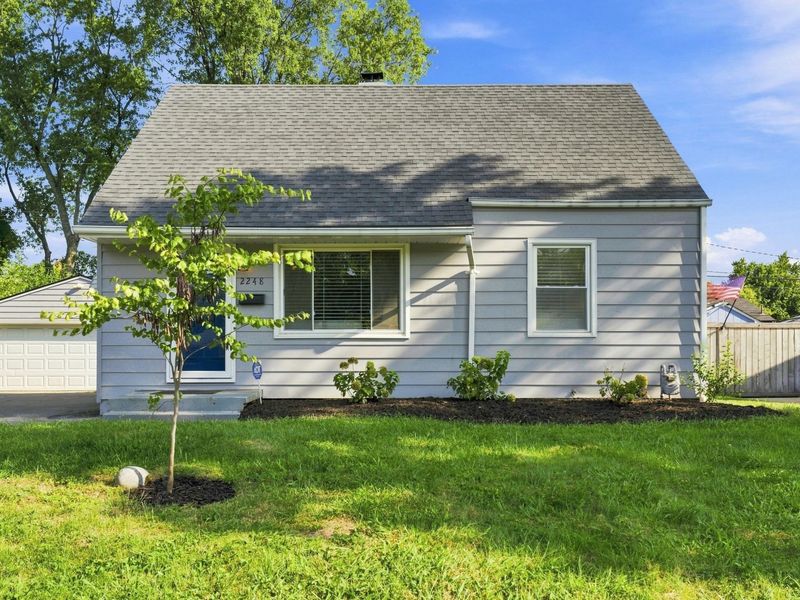 2248 Fenton Street, Columbus, OH 43224 Photo 1
