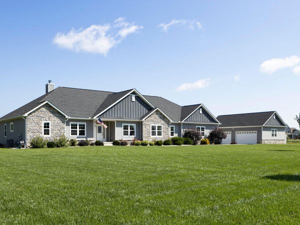 14953 Robins Road , Johnstown, OH 43031