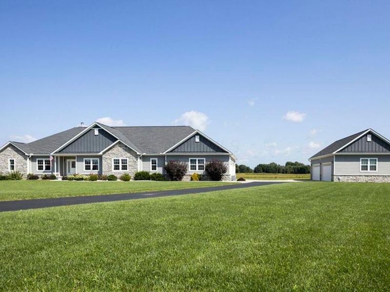 14953 Robins Road, Johnstown, OH 43031 Photo 2