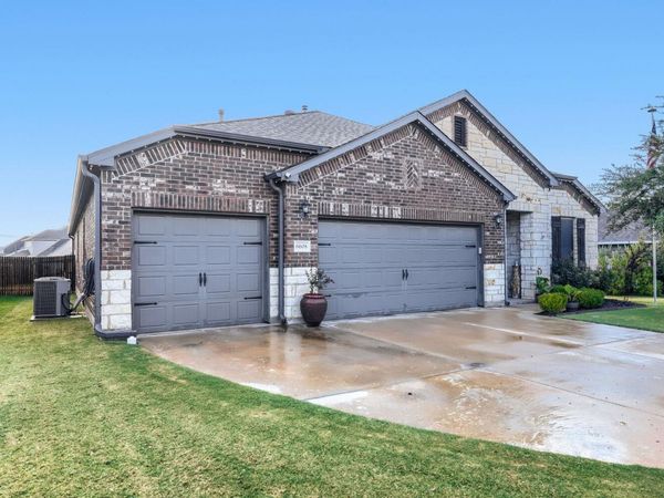 6608 Casiano CV, Round Rock, TX 78665