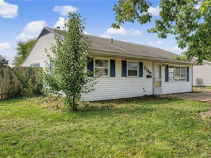 2260 N Aragon Avenue, Dayton, OH 45420 Photo 3