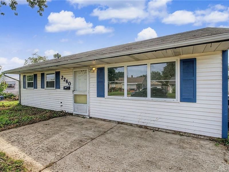 2260 N Aragon Avenue, Dayton, OH 45420 Photo 4