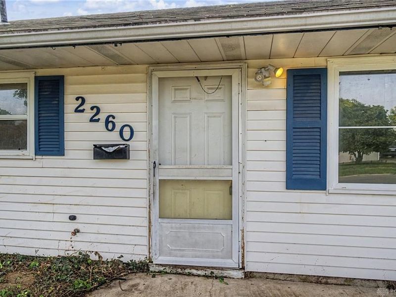 2260 N Aragon Avenue, Dayton, OH 45420 Photo 5