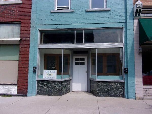 146 W Main Street, Morenci, MI 49256