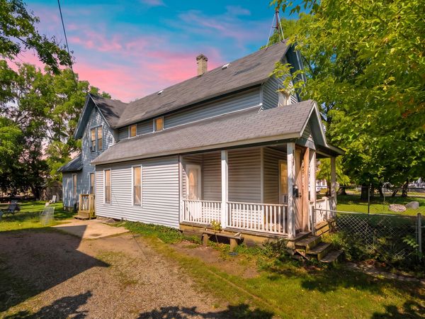 829 Simpson Street, Kalamazoo, MI 49007
