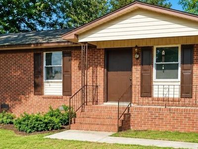 365 Tomentosa Drive N, Columbia, SC 29209