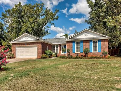 125 Garmony Circle, Columbia, SC 29212