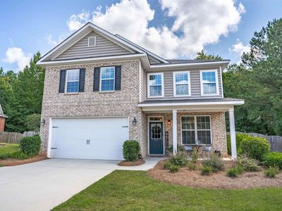 313 Cape Romain Court, Lexington, SC 29072