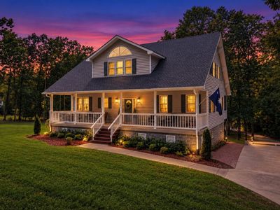 119 Derrick Drive, Irmo, SC 29063