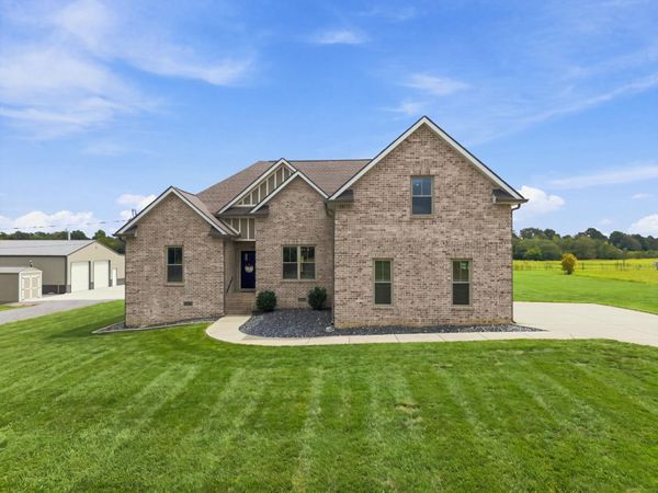 2096 Longview Rd , Bell Buckle, TN 37020