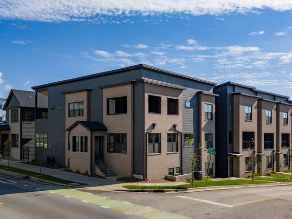 1040 East Trinity , Unit 8, Nashville, TN 37216