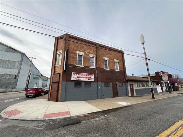 512-514 Main St , Sharpsville, PA 16150
