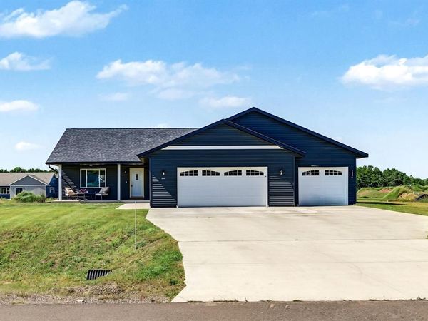 3656 113th Street, Chippewa Falls, WI 54729