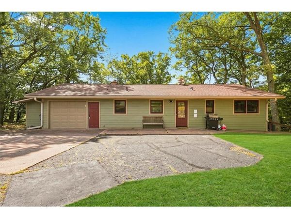 5199 State Road 70, Webster, WI 54893
