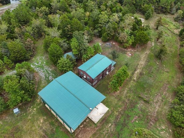 434351 E 1760 Road, Snow, OK 74567