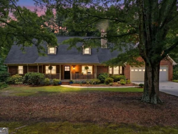4891 Bill Cheek Road, Auburn, GA 30011