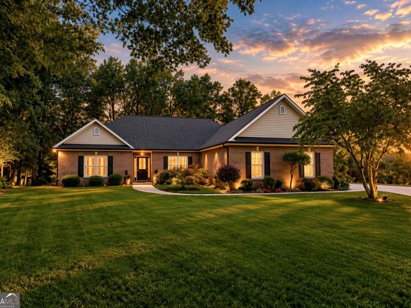 4031 Princeton Place, Gainesville, GA 30507