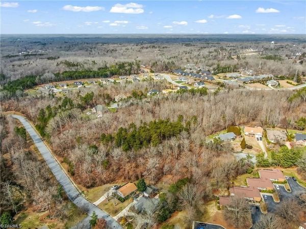 1751 Country Club Drive, High Point, NC 27262