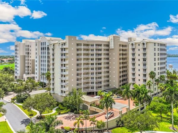 14250 Royal Harbour CT , Unit 1216, FORT MYERS, FL 33908