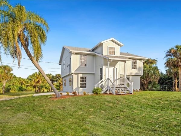 260 13th ST SW, NAPLES, FL 34117