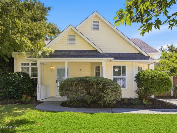 2404 Sapling Circle, Wilmington, NC 28411