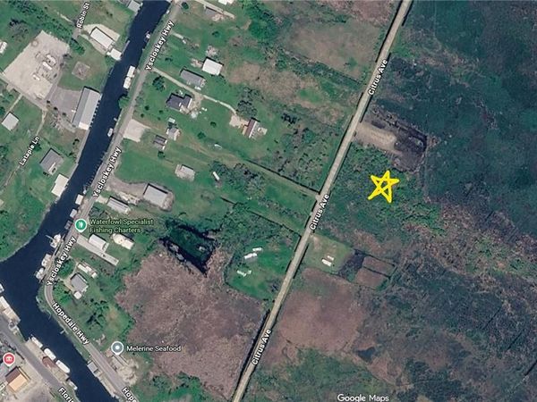 2145 CITRUS Avenue, St Bernard, LA 70085