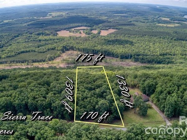 1616 Sierra Trace Road , Denton, NC 27239