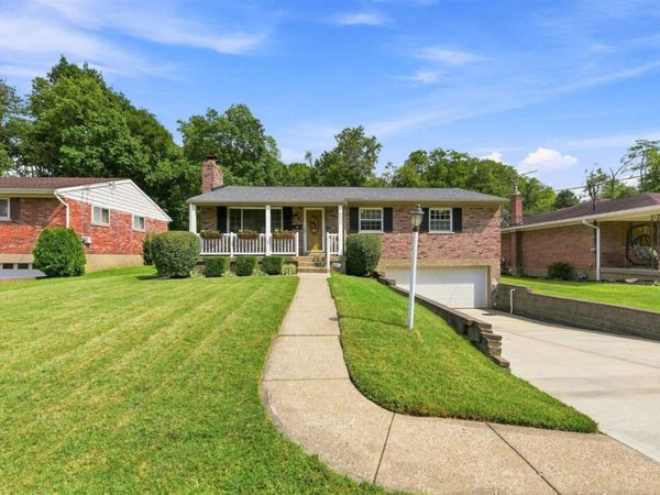 2927 Goda Avenue, Green Twp, OH 45211