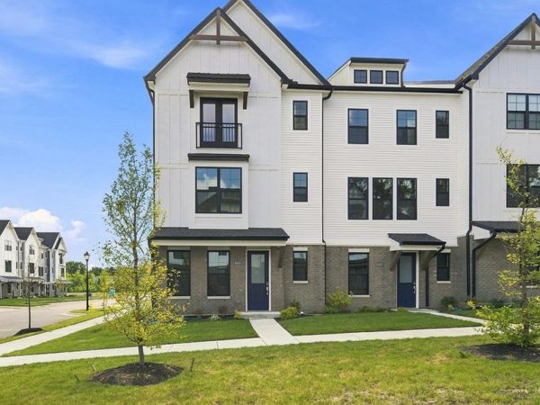 6411 Coverage Court, Mason, OH 45040