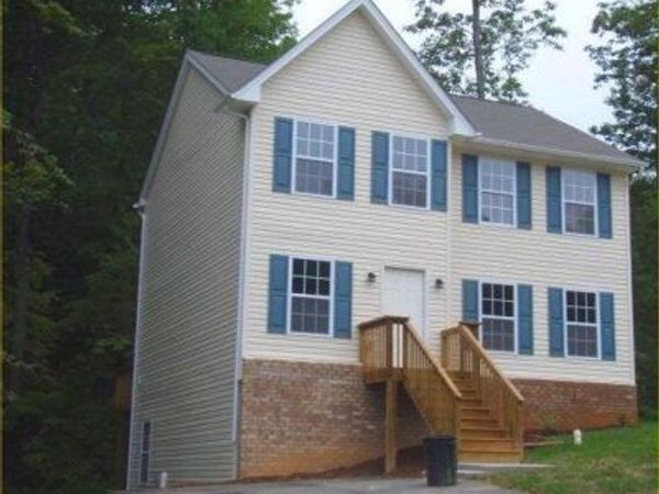1816 Connors Run, Salem, VA 24153