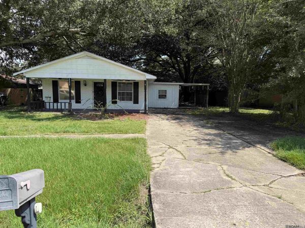 3134 Ottawa Dr, Baton Rouge, LA 70819