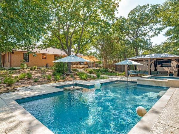 1403 Greenwood Drive, Denton, TX 76209