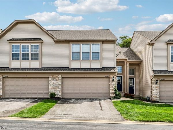 3892 Gardiner Run , Copley, OH 44321