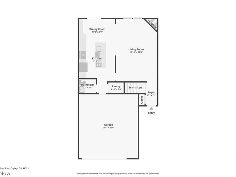 3892 Gardiner Run, Copley, OH 44321 Photo 15