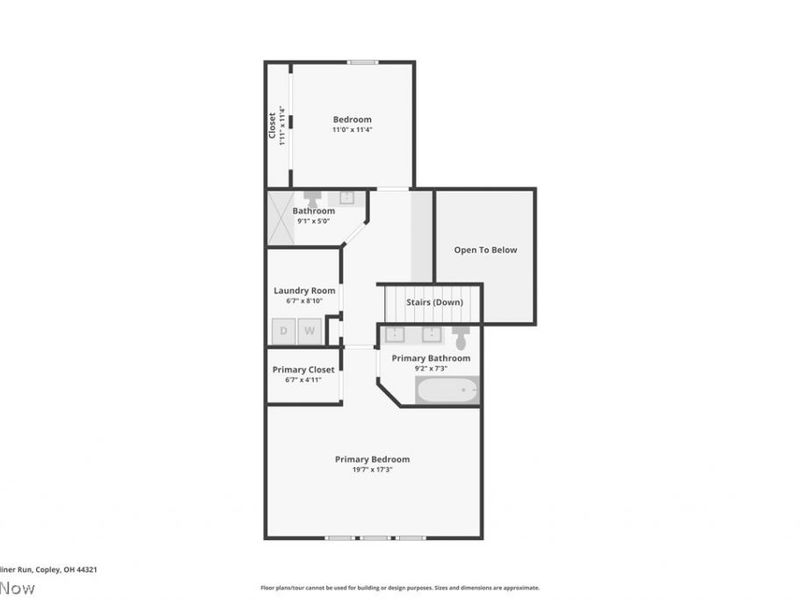 3892 Gardiner Run, Copley, OH 44321 Photo 27