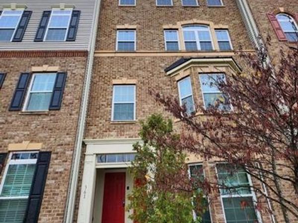 361 CHESSINGTON DRIVE, ODENTON, MD 21113