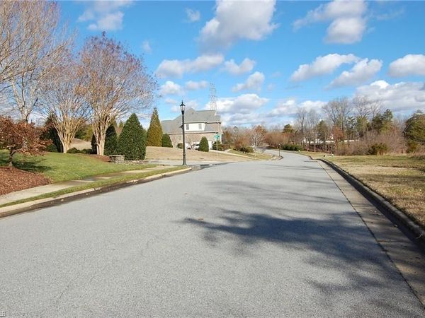 2876 Saint Giles Court, High Point, NC 27262