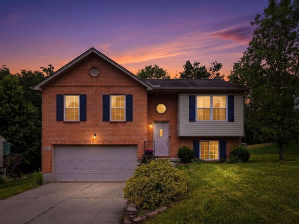 2076 Gribble Drive, Covington, KY 41017