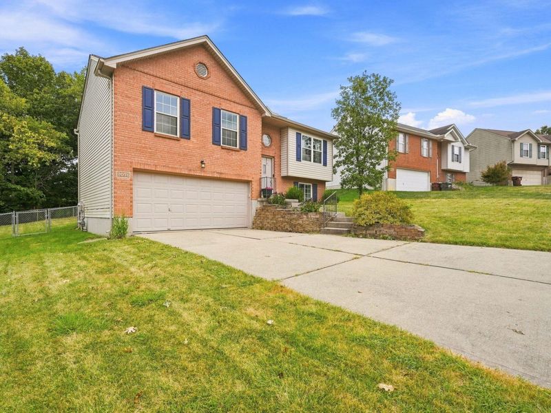 2076 Gribble Drive, Covington, KY 41017 Photo 3