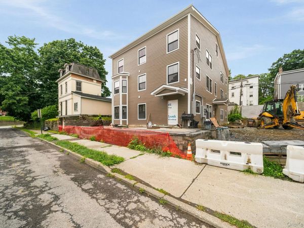 133 N Miller Street, Unit 1A, Newburgh, NY 12550