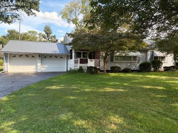 34 Riverlea Park, Tiffin, OH 44883