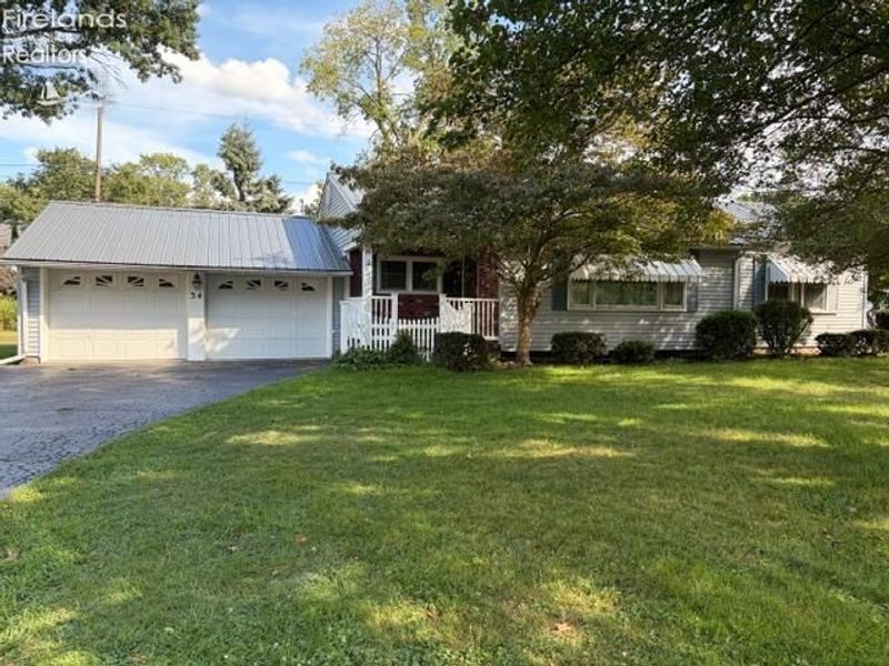 34 Riverlea Park, Tiffin, OH 44883 Photo 1