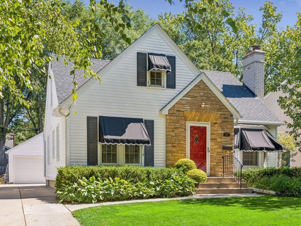 2721 Kipling Avenue S, Saint Louis Park, MN 55416