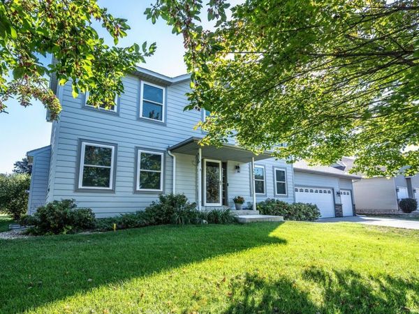 18474 Everest Path , Farmington, MN 55024