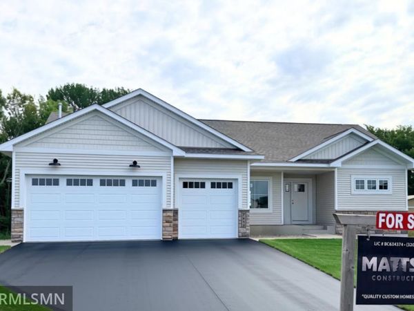7412 Ohland Avenue NE, Otsego, MN 55330
