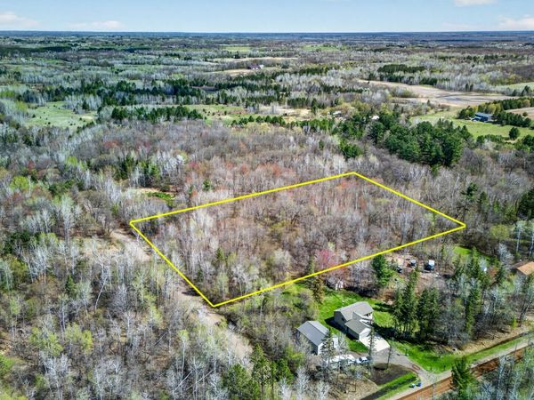 Parcel 3 Grand Avenue, Harris, MN 55032