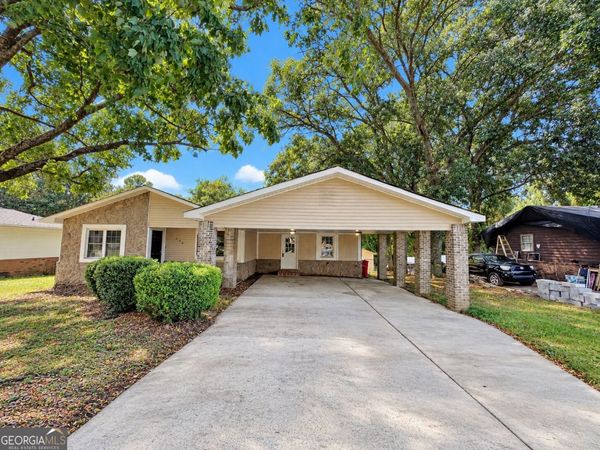 209 Scarborough Road, Centerville, GA 31028